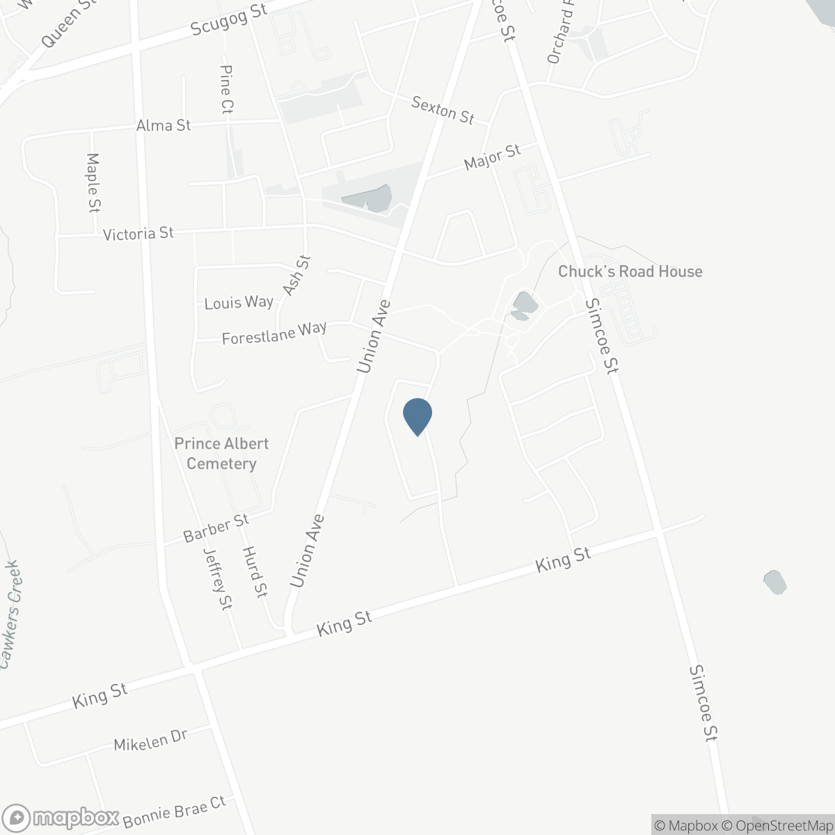 56 ROBIN TRAIL, Scugog, Ontario L9L 0C9